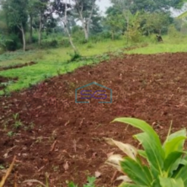 Dijual Tanah Pasir Angin Bogor Akses Mudah dan Jalan Lebar Dekat Pintu Tol Summarecon LT 14000m2-1