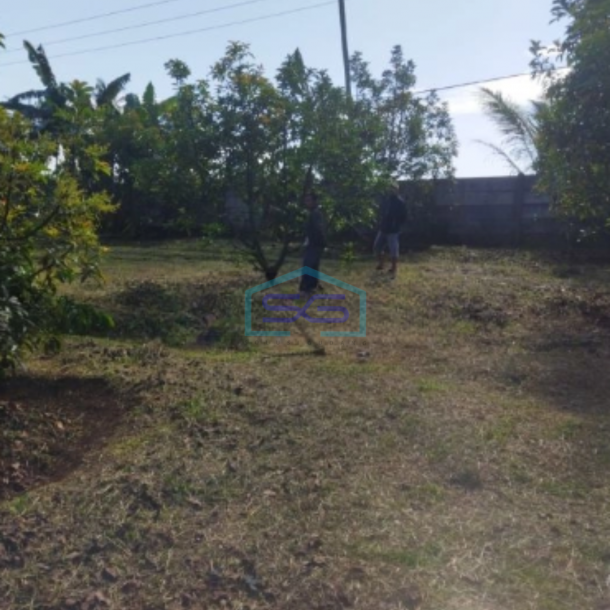 Dijual Tanah Strategis di Daerah Klapanunggal Bogor Luas Tanah 120000m2-1