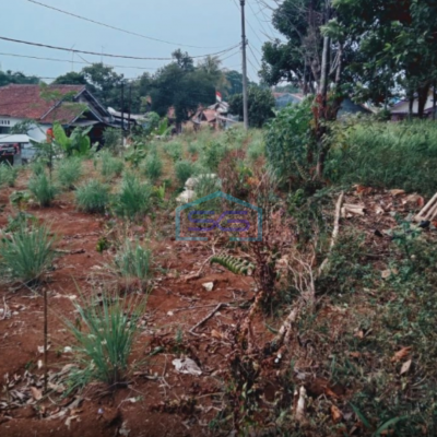 Dijual Tanah Bagus Dipinggir Jalan Desa Leuwiliang Bogor Barat Jawa Barat LT 120000m2