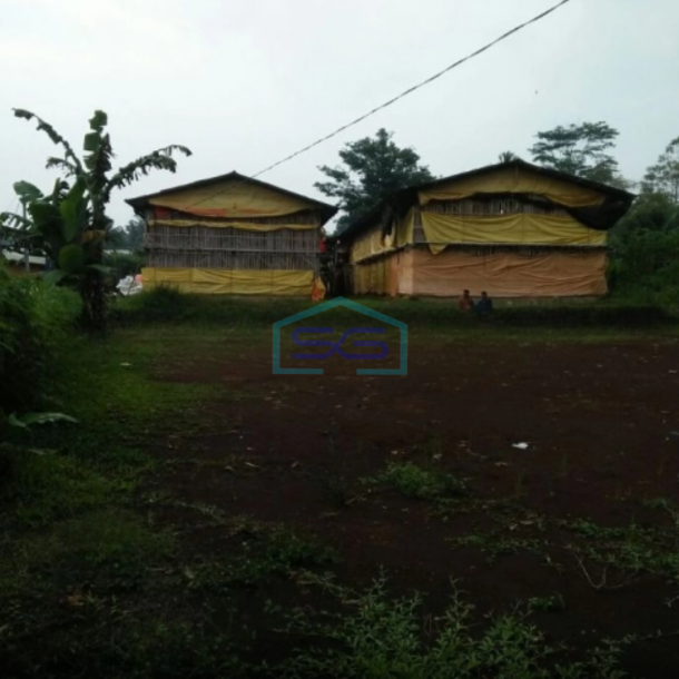 Dijual Tanah Lokasi Bagus Darmareja Nagrak Sukabumi Luas Tanah 35000m2-2