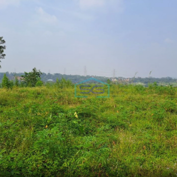 Dijual Tanah di Sentul Cibodas Rumpin Bogor Luas Tanah 10000m2-1