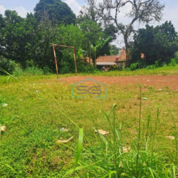 Dijual Tanah Di Kemang Bogor Luas Tanah 1000m2 SHM-2