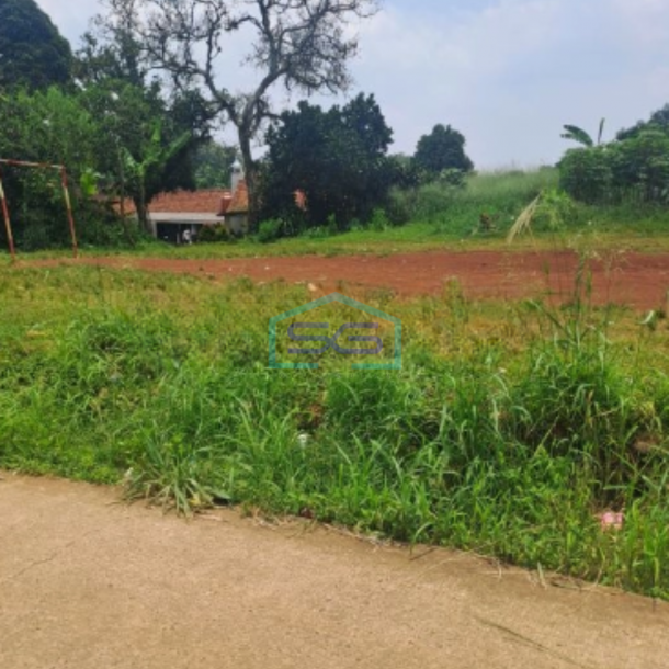 Dijual Tanah Di Kemang Bogor Luas Tanah 1000m2 SHM-1