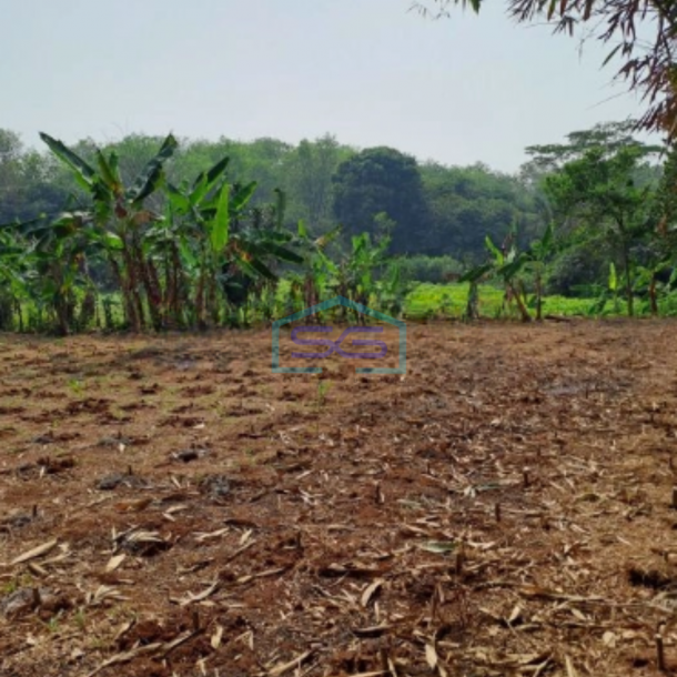 Dijual Tanah di Daerah Cibodas Rumpin Bogor Luas 1000m2-3