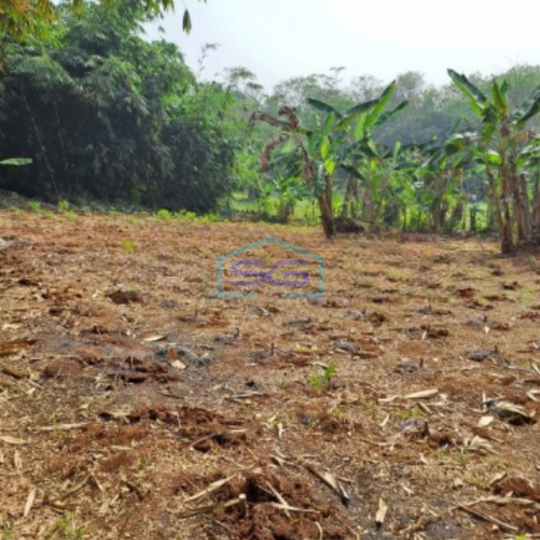 Dijual Tanah di Daerah Cibodas Rumpin Bogor Luas 1000m2-1