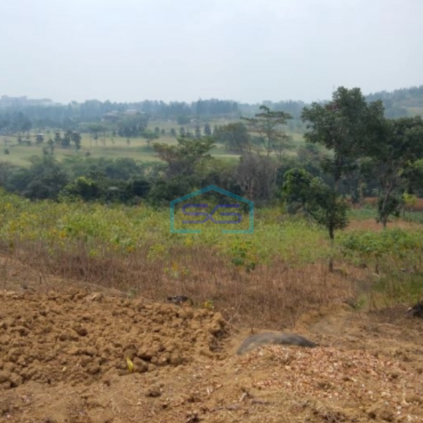 Dijual Tanah di Desa Gunung Geulis Sukaraja Bogor Luas Tanah 55000m2-3
