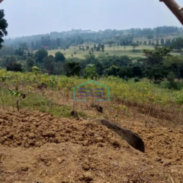 Dijual Tanah di Desa Gunung Geulis Sukaraja Bogor Luas Tanah 55000m2-2