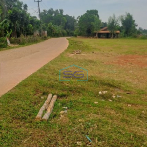 Dijual Tanah Di Sukaresmi Sukamakmur Bogor Luas Tanah 8000m2-4