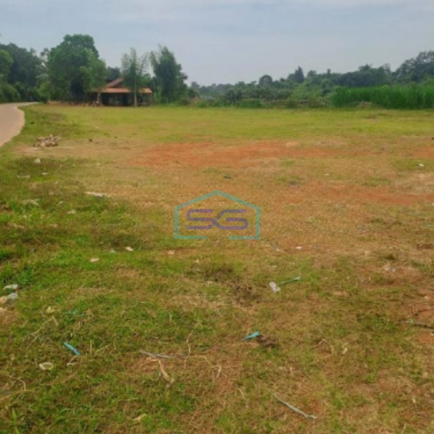 Dijual Tanah Di Sukaresmi Sukamakmur Bogor Luas Tanah 8000m2-3