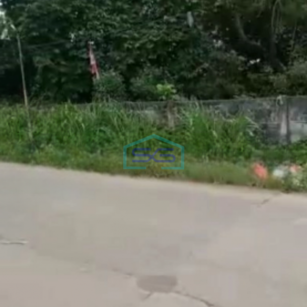 Dijual Tanah Di Jalan Raya Ciseeng Bogor Luas Tanah 50000m2-1