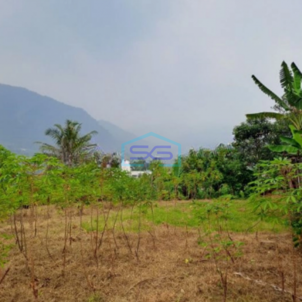 Dijual Tanah Lokasi di Daerah Sentul city Bogor LT 1900m2-3