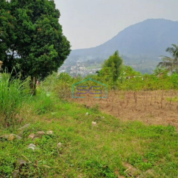 Dijual Tanah Lokasi di Daerah Sentul city Bogor LT 1900m2-2