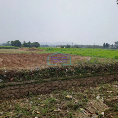 Dijual Tanah Jalan Atang Sanjaya Rancabungur Bogor Luas Tanah 90000m2