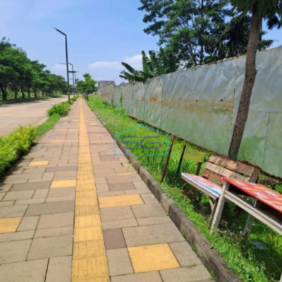 Dijual Tanah Lokasi di Sentul Alternatif Bogor Luas Tanah 15000m2