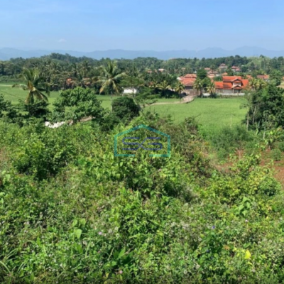 Dijual Tanah di Cilaku Cianjur Luas Tanah 270000m2