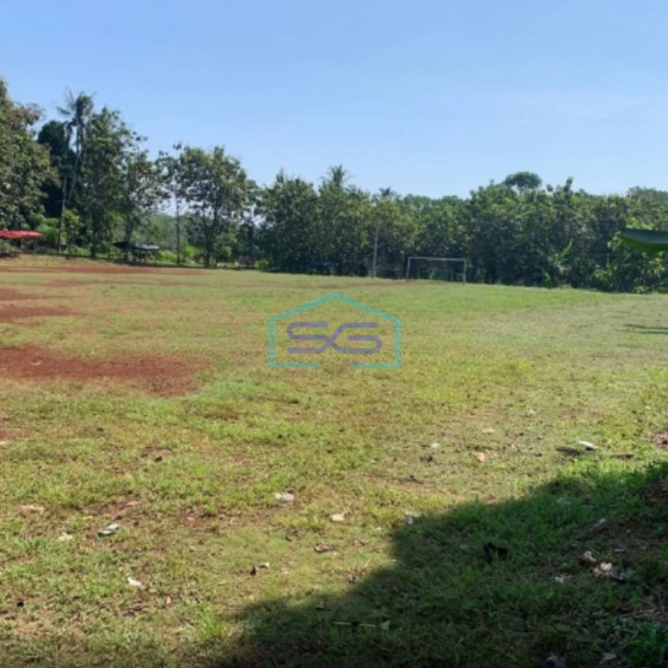 Dijual Tanah di Cilaku Cianjur Luas Tanah 270000m2-1