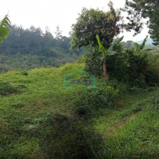 Dijual Tanah di Daerah Cidahu Sukabumi Luas Tanah 15000m2-2