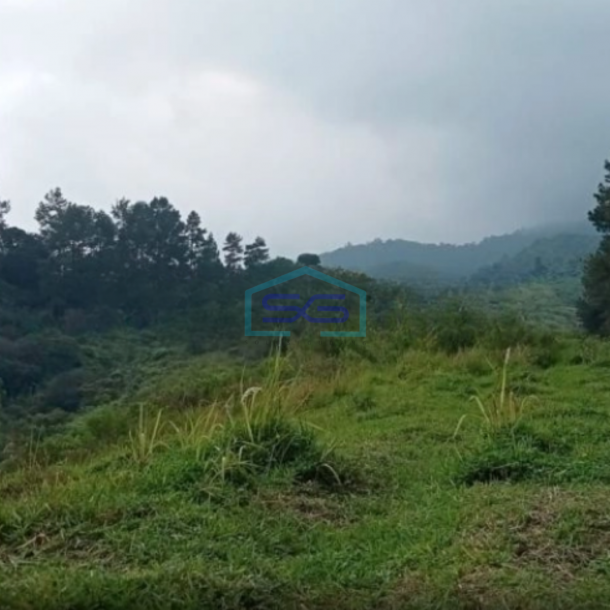 Dijual Tanah di Daerah Cidahu Sukabumi Luas Tanah 15000m2-1