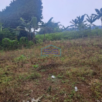 Dijual Tanah di Desa Ciambar Sukabumi Luas Tanah 5000m2