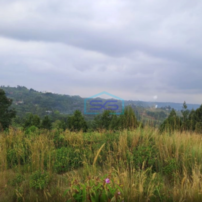 Dijual Tanah di Jalan Raya Desa Bojongkoneng Sentul Bogor Luas Tanah 4 Ha