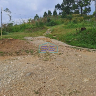 Dijual Tanah di Jalan Raya Desa Bojongkoneng Sentul Bogor Luas Tanah 4 Ha