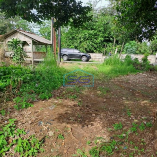 Dijual Tanah Ciseeng Bogor di Pinggir Jalan Raya Luas Tanah 27000m2-2