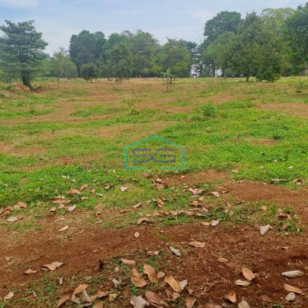 Dijual Tanah di Sukaresmi Sukamakmur Bogor Luas Tanah 30000m2-1