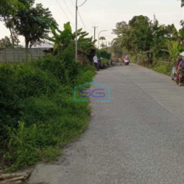 Dijual Tanah di Jalan Raya Dago Parung Panjang Bogor LT 50000m2-1