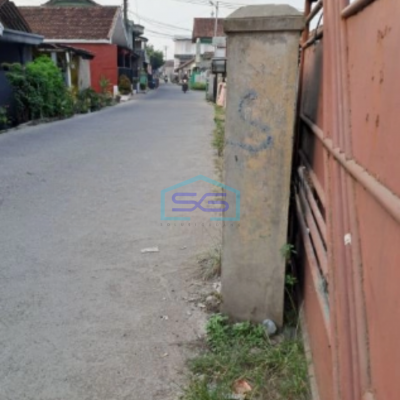 Dijual  Tanah Lokasi di Bojong Kopasus Kemang Bogor Luas Tanah 4500m2