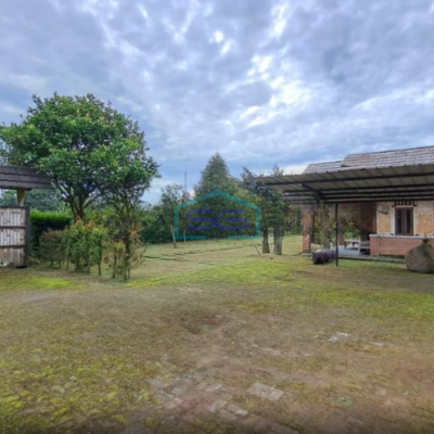 Dijual Tanah Plus Ruang Usaha Lokasi Strategis di Cicurug Sukabumi LT 27000m2