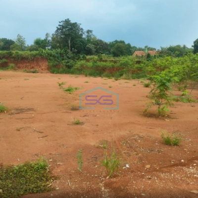 Dijual Tanah di Ciseeng Bogor Jawa Barat Luas 100000m2