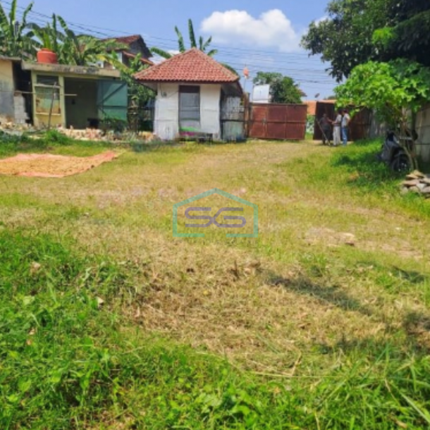 Dijual Tanah di Desa Batu Tulis Nanggung Bogor Luas Tanah 4 Hektar-2