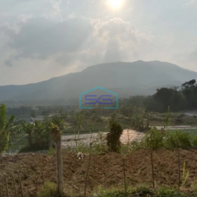 Dijual Tanah Giri Jaya Cidahu Sukabumi Luas Tanah 25000m2