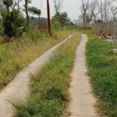 Dijual Tanah di Daerah Pancawati Caringin Bogor Luas 1700m2