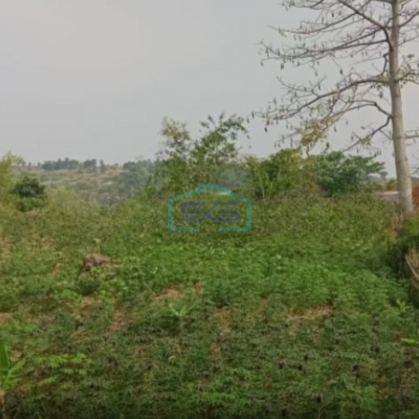 Dijual Tanah Lokasi Bagus Desa Pabuaran Sukamakmur Bogor Luas Tanah 20000m2-3