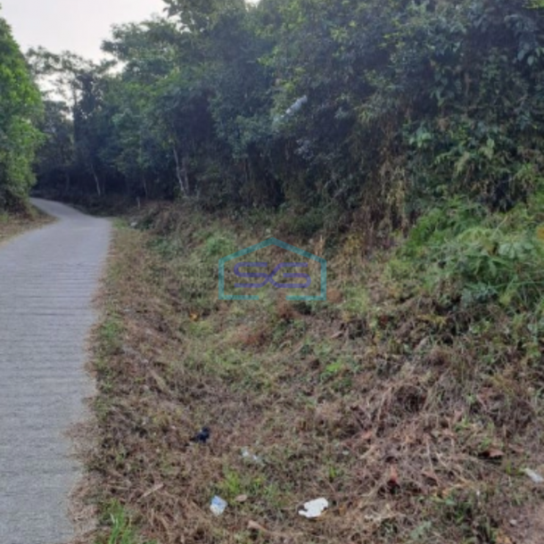 Dijual Tanah Sukajaya Jonggol Bogor Luas Tanah 170000m2-3