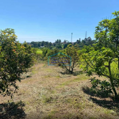 Dijual Tanah di Bojong Genteng Sukabumi Luas Tanah 75000m2