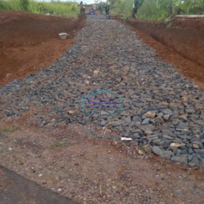 Dijual Tanah di Bojong Genteng Sukabumi Luas Tanah 75000m2