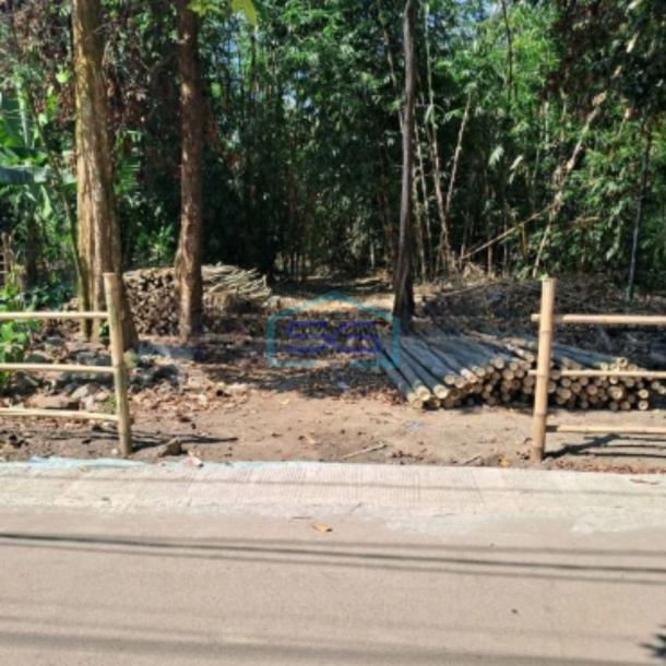 Dijual Tanah Di Rumpin Bogor Luas Tanah 1800m2-1