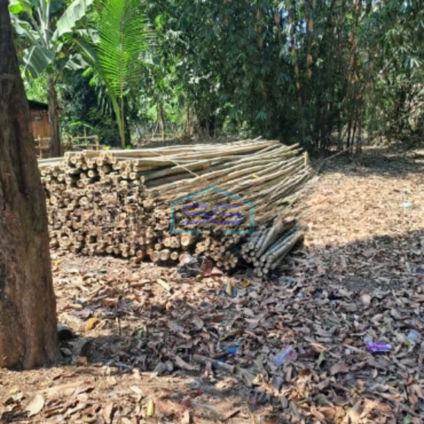 Dijual Tanah Di Rumpin Bogor Luas Tanah 1800m2-3