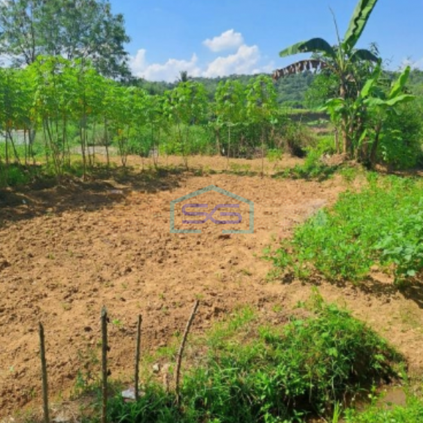 Dijual Tanah Letak Strategis Di Rumpin Bogor Luas Tanah 3500m2-1