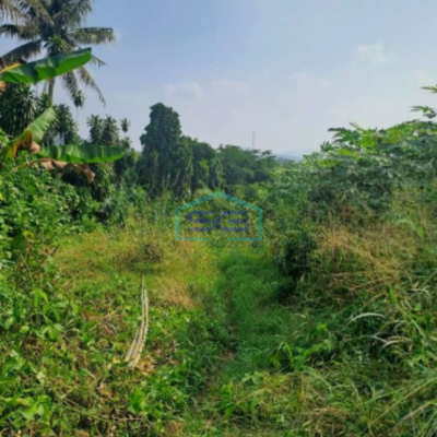 Dijual Tanah Di Rumpin Bogor Jawa Barat Luas 1400m2