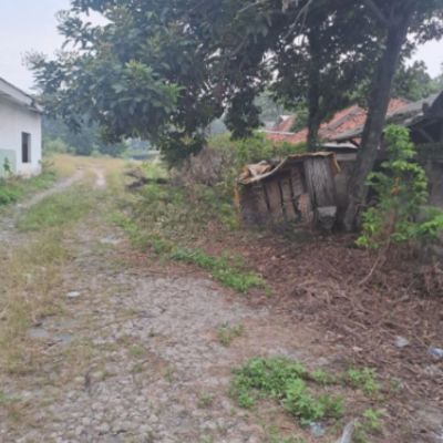 Dijual Tanah di Jalan Raya Sentul Babakan Madang Bogor Luas Tanah 12000m2