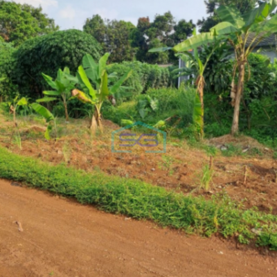 Dijual Tanah di Desa Sentul Kawasan Industri Babakan Madang Bogor LT 1500m2