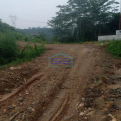 Dijual Tanah di Pingir Jalan Raya Transyogi Cariu Bogor Jawa Barat LT 12000m2