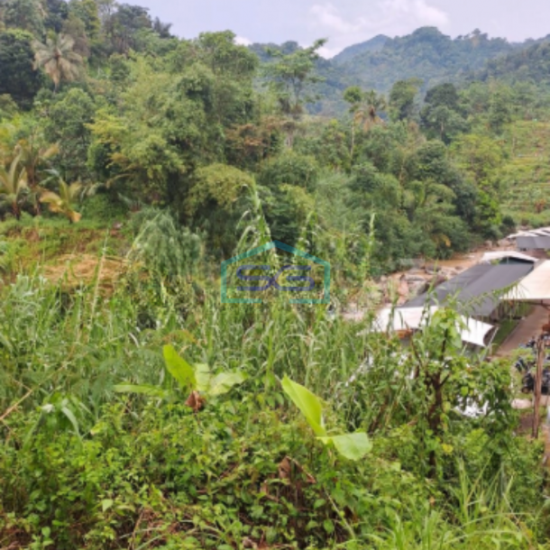 Dijual Tanah Di Kawasan Lewihejo Sentul Bogor Luas Tanah 1840m2-2