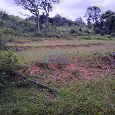 Dijual Tanah Sangat Bagus di Desa Bojongkoneng Babakan Madang Bogor