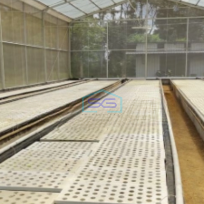 Dijual Tanah Kawasan Puncak Desa Kuta Megamendung Bogor LT 8000m2