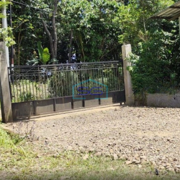 Dijual Tanah Kawasan Puncak Desa Kuta Megamendung Bogor LT 8000m2-2