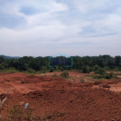 Dijual Tanah Sangat Bagus dan Murah di Cariu Bogor Desa Bantarkuning